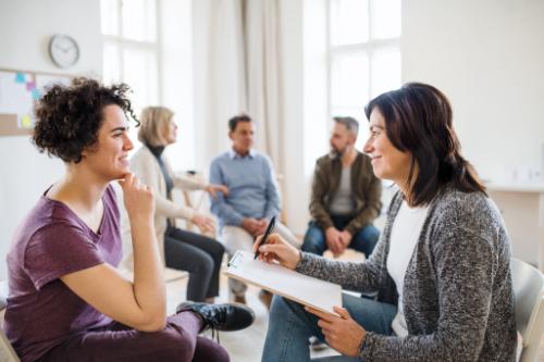 Legends Treatment Center: Addiction Treatment & Detox Center In Cleveland, Ohio | Drug & Alcohol Rehab In Ohio business image